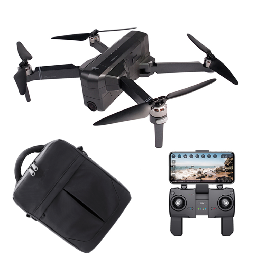 SJRC F11 Pro GPS 5G WiFi FPV 2K HD Kamera Faltbare Brushless RC Drone Quadcopter 
