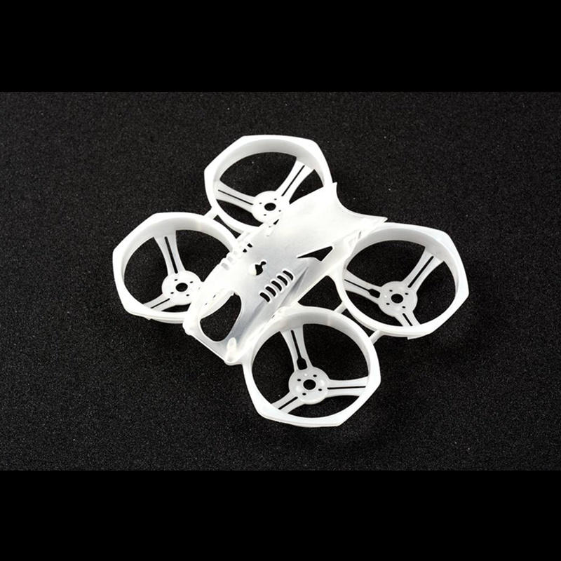 Gofly-RC Scorpion 80HD 80mm Micro Brushless 2S Whoop Frame Kit FPV Parts