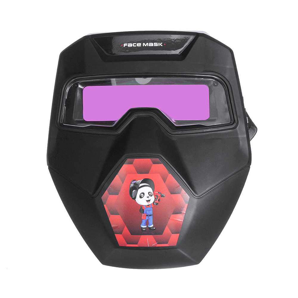 

[Goggles or Mask] Auto Darkening Welding Mask Welders Helmet Arc Tig Mig Welding Goggles Glasses Safety Protective Weldi