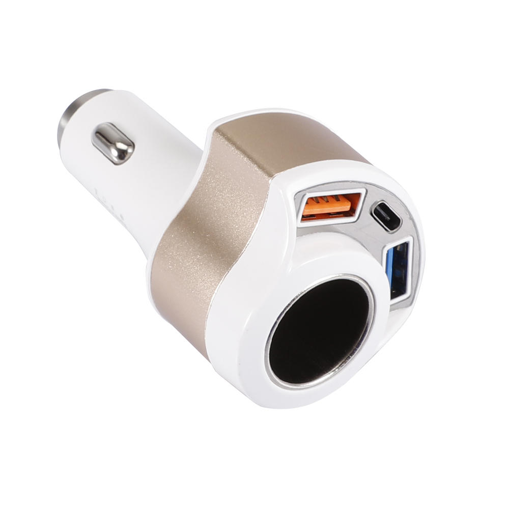 

Bakeey 36W QC3.0 USB Type C Fast Charging Car Charger For iPhone 11 Pro Huawei P30 Mate 30 9 Pro S10+ Note10