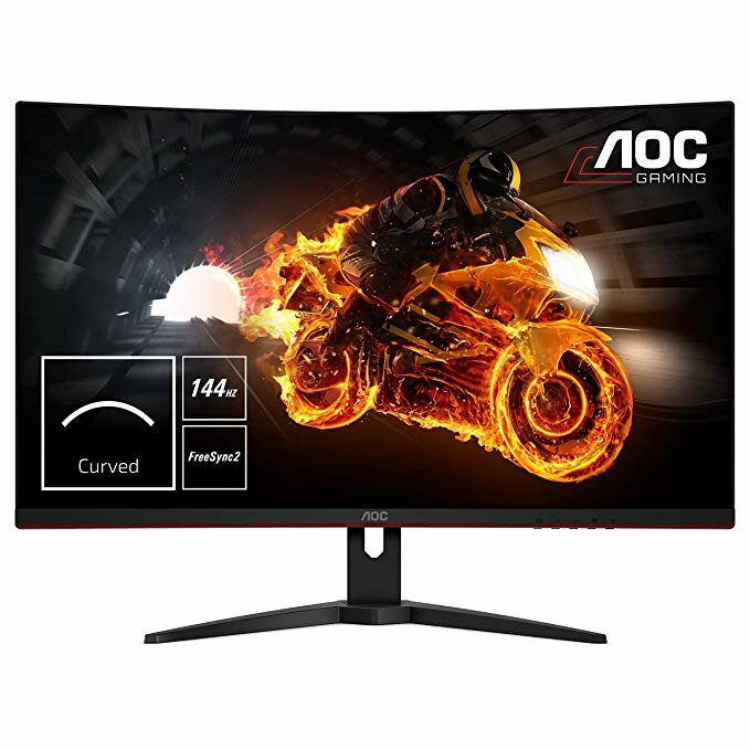 best price,aoc,cq32g1,inch,monitor,discount