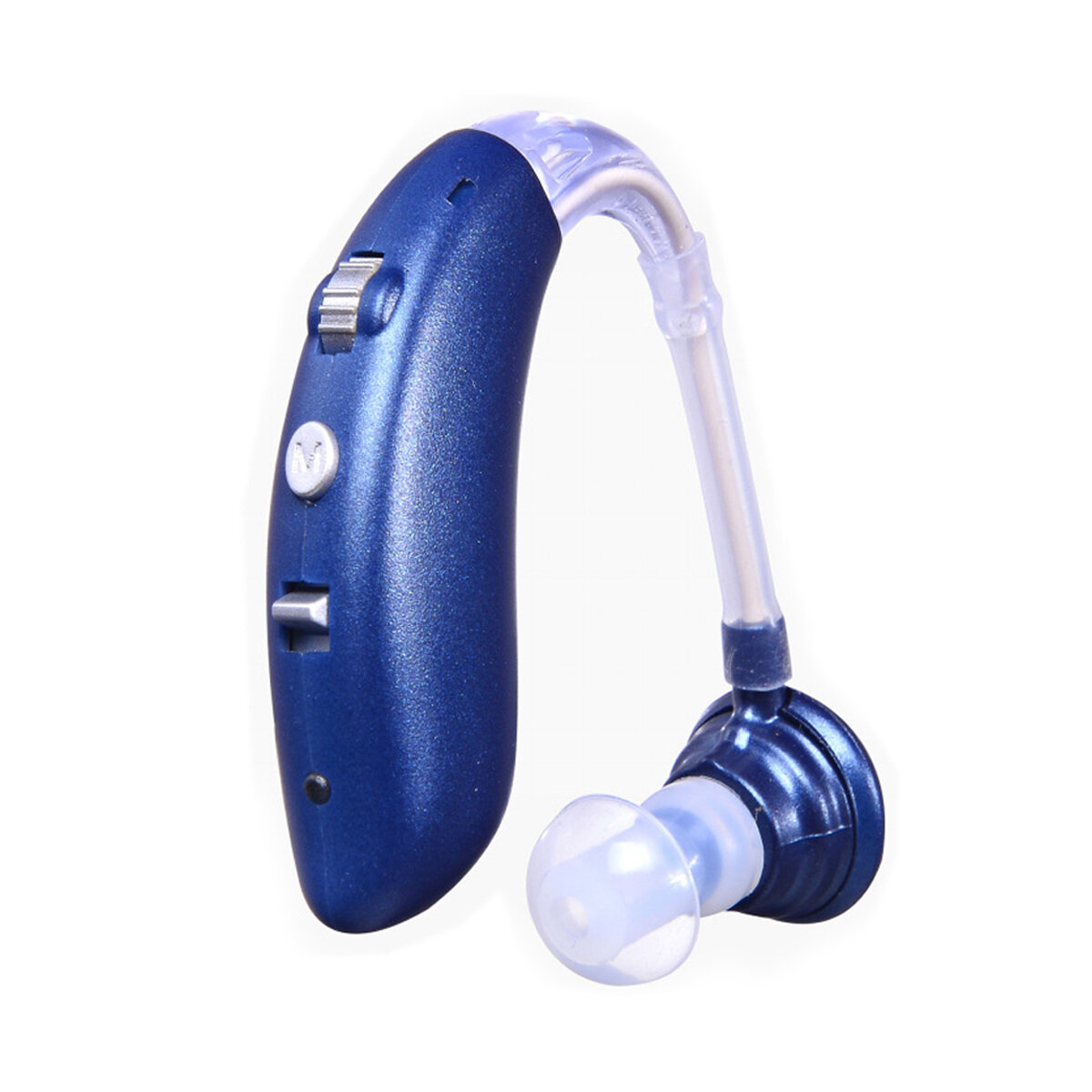 

Беспроводная связь Bluetooth BTE Слух Уши Aid Sound Усилитель USB аккумуляторная