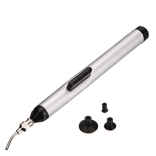 IC SMD Vacuum Sucking Pen Easy Pick Picker Up Hand Tool