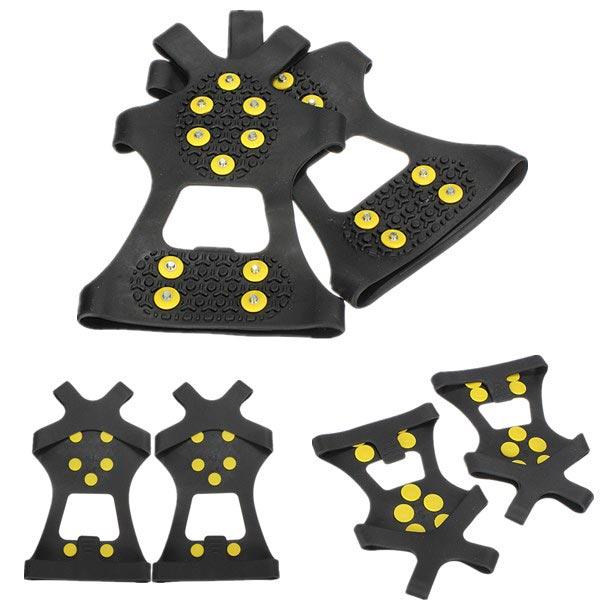 Anti skid Shoes Cover Climbing Shoes Crampons