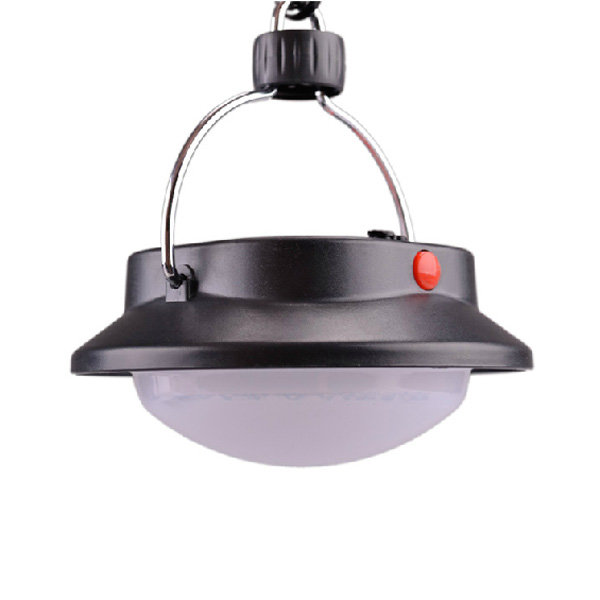 IPRee 옥외 휴대용 60 LED 야영 하이킹 가벼운 천막 야간 램프 재충전 용 비상 사태 빛