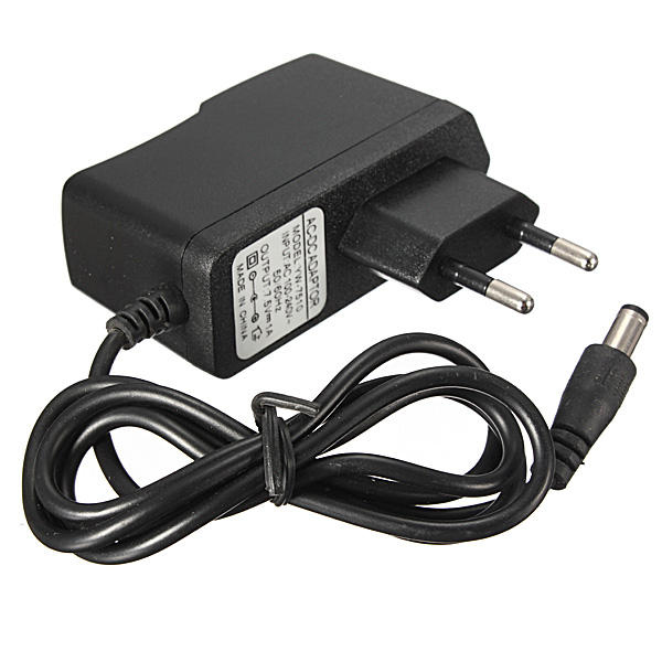 Ac 100-240v dc 7.5v 1a 1000ma power supply adapter charger Sale ...