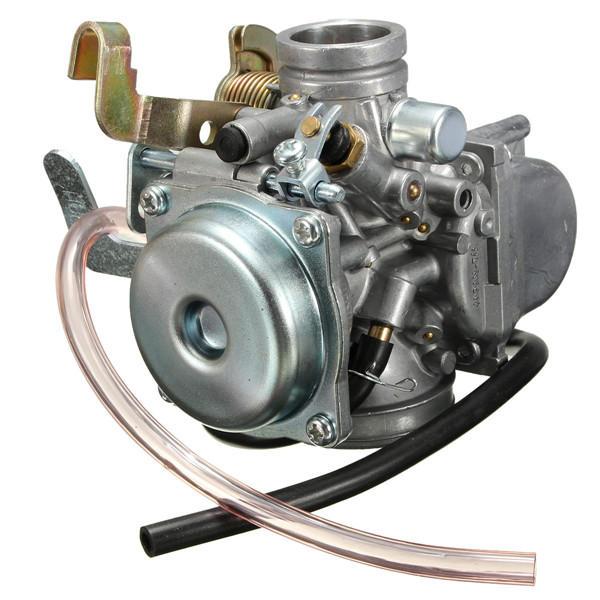 KSTE Motorcycle Carb Carburetor Compatible with Suzuki GN125 1994-2001 GS125 EN125 GN125E 