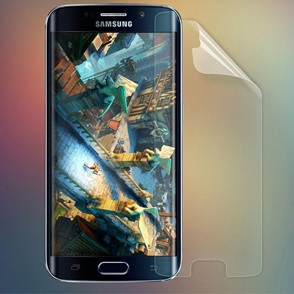 NILLKIN Matte Krasbestendige Screen Protector Voor Samsung Galaxy S6 Edge