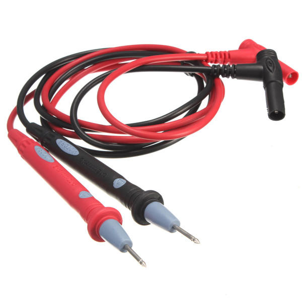 Multimeter Multi Meter Test Lead Probe Wire Pen Cable Universal Digital Wholesal 