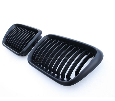 Factory Style Front Kidney Grille EURO voor BMW E36 318i 323i 97-98