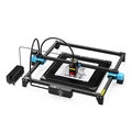 [EU Direct]TwoTrees TTS-20 Pro 130W High Speed Laser Engraver CNC…