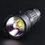 Convoy M3 XHP70.2 4300LM High Lumen Flashlight Built-in Temperature Protection Powerful Flashlight Mini Torch LED Torch
