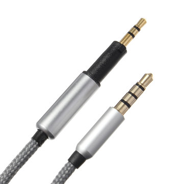 Audio123 120cm OCC high quality Cable For AKG K450 K451 K452 K480 Q460