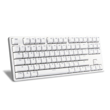 xiaomi MK01 Mechanical Keyboard  小米机械键盘