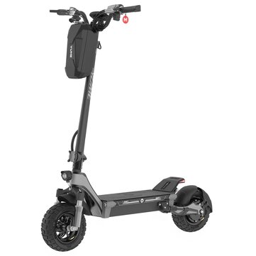 [EU Direct] YUME SWIFT Electric Scooter 48V 22.5AH Battery 1200W Motor 10inch Tires 60KM Max Mileage 125KG Max Load Folding Electric Scooter