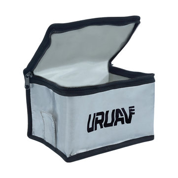 $7.19 for URUAV UR11 Fireproof Explosionproof Battery Bag
