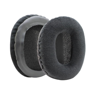Headset Ear Peice Cover Replacements- Mallard Wood Call Center Ear Cushions Comfortable Wears Ear Pads for Headphones Ear Muffs