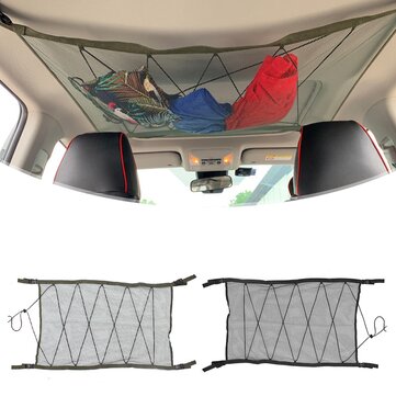 Cargo Net For Car Factory Sale, SAVE 51%.
