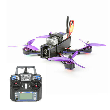 US$179.99 40% Eachine Wizard X220 FPV Racing RC Drone Blheli_S F3 5.8G 40CH 200MW 700TVL Camera w/ FlySky I6 RTF RC Toys & Hobbies from Toys Hobbies and Robot on banggood.com
