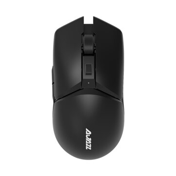 AJAZZ i309Pro Wireless Rechargable Mouse 2.4G Wireless + Type-C Wired Dual Mode Mouse PAW3338 16000DPI Professional E-Sports Gaming Mouse