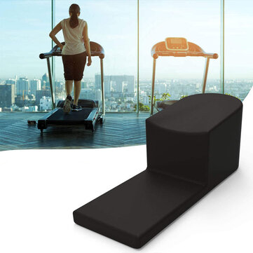 IPRee Treadmill Cover Waterproof Dust proof Sun UV Protection Covers Jogging Machine Covers Home Outdoor Garden