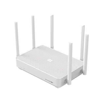 Xiaomi Redmi AX5400 WiFi Router Dual Band WiFi 6 Enhance Wireless Router 512MB Memory for Home Work with Xiaomi APP