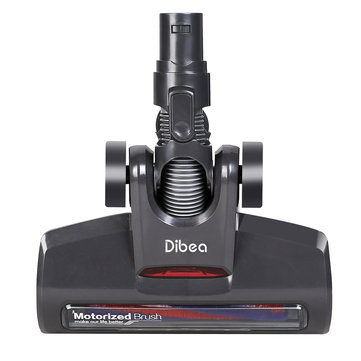 Professional Cleaning Head for Dibea D18 Vacuum Cleaner