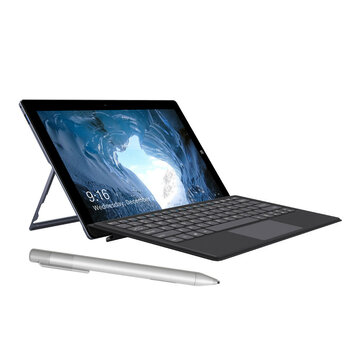 CHUWI UBook Intel Gemini Lake N4100 8GB RAM 256GB SSD 11.6 Inch Windows 10 Tablet With Keyboard Stylus Pen