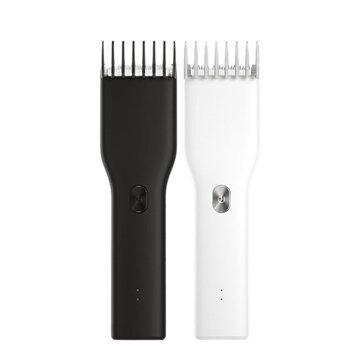 ENCHEN Boost USB Electric Hair Clipper Two Speed Ceramic Cutter Hair Fast Charging Hair Trimmer Children Hair Clipper From Xiaomi Youpin