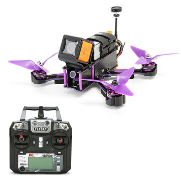 Eachine Wizard X220S FPV Racer RC Drone Omnibus F4 5.8G...