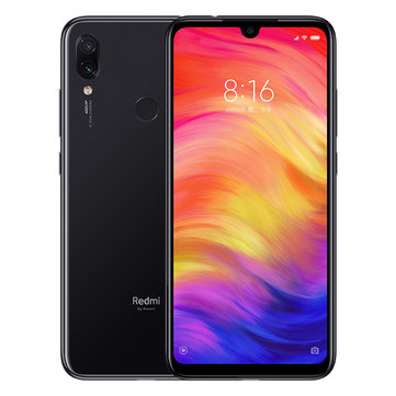 US$285.69 6% Xiaomi Redmi Note 7 48MP Dual Rear Camera 6.3 inch 6GB RAM 64GB ROM Snapdragon 660 Octa core 4G Smartphone Smartphones from Mobile Phones & Accessories on banggood.com