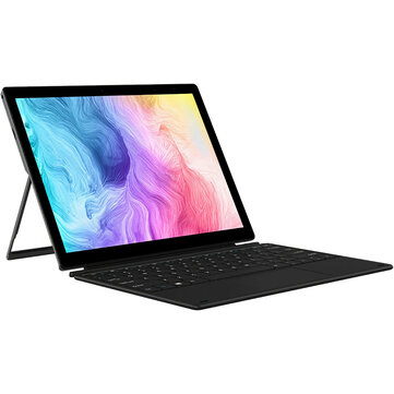 CHUWI UBook X Intel Gemini Lake N4100 Dual Core 8GB RAM 256GB SSD 12 Inch Windows 10 Tablet With Keyboard