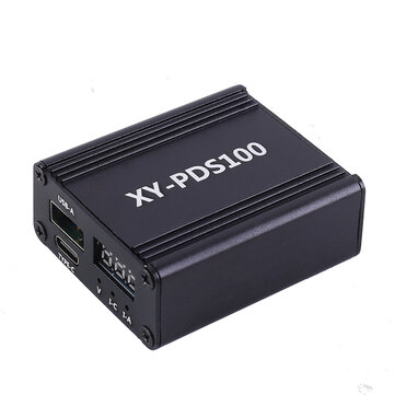 Xy-pds100 Type-C 100w step down qc4.0 qc3.0 Quick Charger módulos casi Board ahs
