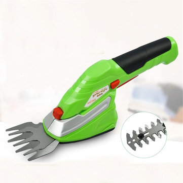 handheld hedge clippers