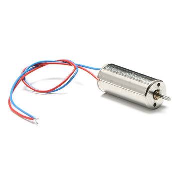 2PCS Hubsan H502S H502E H216A H507A X4 RC Quadcopter Spare Parts CW CCW Brushed Motor