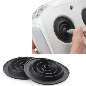 Remote Control Rocker Stick Dustproof Protection Cover Silicone for DJI Phantom 2/3/4 Inspire 1/2