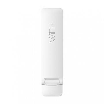 zł42.58 [English Version] Xiaomi 2nd 300Mbps Wifi Wireless Repeater  Networking from Computer & Networking on banggood.com