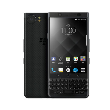 BlackBerry KEYone 4.5 Inch 4GB RAM 64GB ROM Snapdragon 625 Octa Core 4G Smartphone