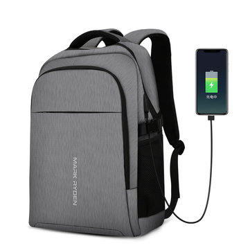 FYI TV News.blogspot.com: Simple Casual Schoolbag Backpack Laptop Bag ...