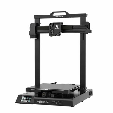 [EU/US Direct] MINDGA Magician Max 3D Printer 320*320*400mm Printing Size With Auto-Leveling/Dual Gears Direct Extruder
