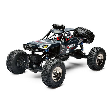 $71.99 for SUBOTECH BG1515 1/12 2.4GHz 4WD Racing RC Car RTR