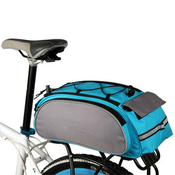 Bike Bag Supplies