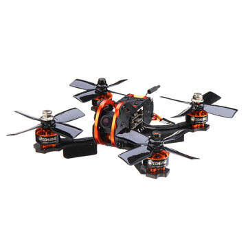 $69 for Eachine Tyro79 3 Inch DIY FPV Racing Drone