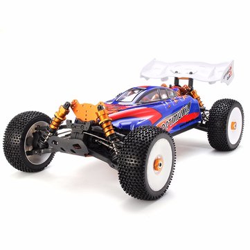 DHK Hobby 1/8 4WD Brushless Electric Buggy Car