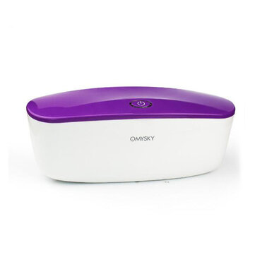 $21.99 for Bakeey Portable UVC Disinfection Box