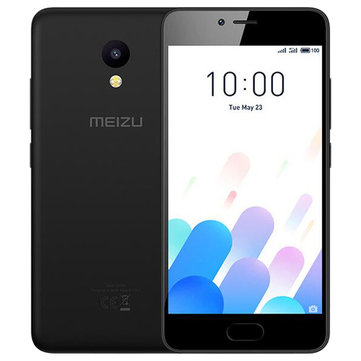 Meizu m5c Global Version M710H 5.0 inch 2GB RAM 16GB ROM MT6737 Quad Core 4G Smartphone
