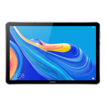 Huawei M6 CN ROM 64GB HiSilicon Kirin 980 10.8 Inch Android 9.0 Pie WIFI Tablet