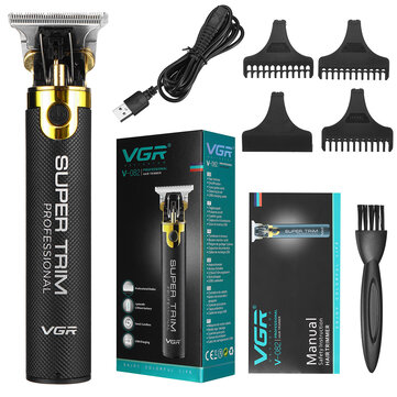 professional barber hair trimmers