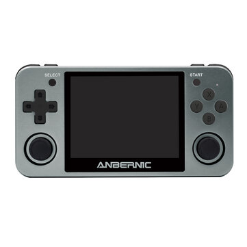 anbernic game console game list