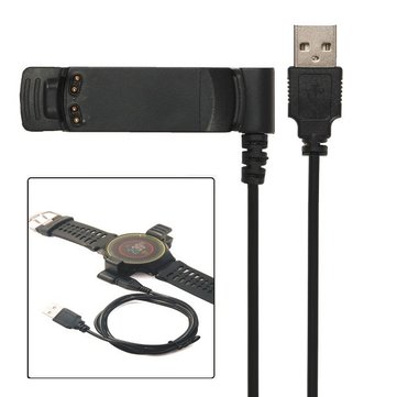 Usb charger dock cable for garmin d2 